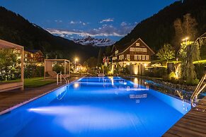 Hotel Bergkristall