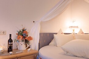 Hotel Bergkristall