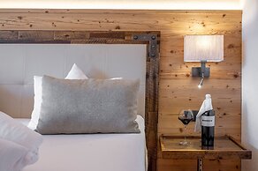 Hotel Bergkristall