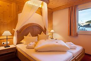 Hotel Bergkristall