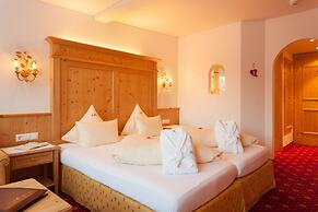 Hotel Bergkristall