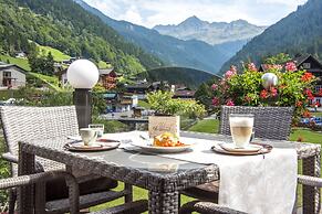 Hotel Bergkristall