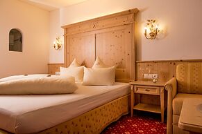 Hotel Bergkristall