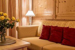 Hotel Bergkristall