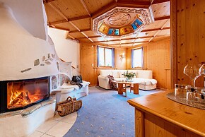 Hotel Bergkristall