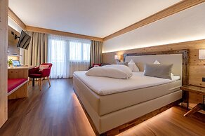 Hotel Bergkristall