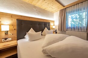 Hotel Bergkristall