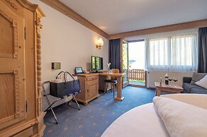 Hotel Bergkristall