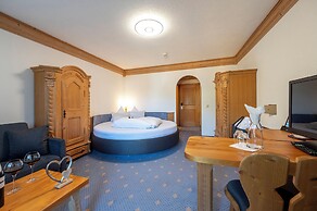 Hotel Bergkristall