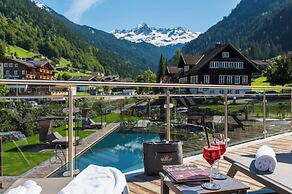 Hotel Bergkristall