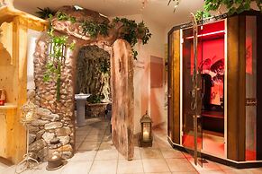 Hotel Bergkristall