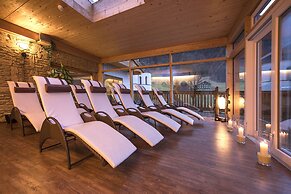 Hotel Bergkristall