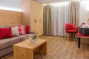 Hotel Bergkristall