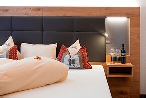 Hotel Bergkristall