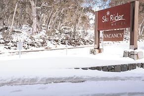 Ski Rider Hotel