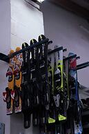 Ski Rider Hotel