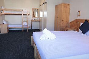 Ski Rider Hotel