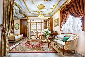 Imperial Palace Classical Hotel Thessaloniki