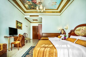 Imperial Palace Classical Hotel Thessaloniki