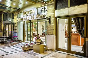 Imperial Palace Classical Hotel Thessaloniki