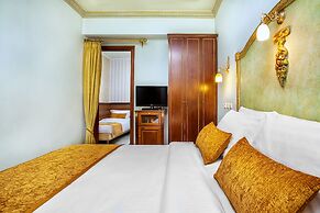 Imperial Palace Classical Hotel Thessaloniki