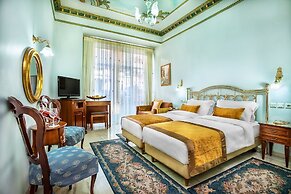 Imperial Palace Classical Hotel Thessaloniki