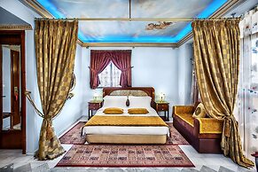 Imperial Palace Classical Hotel Thessaloniki