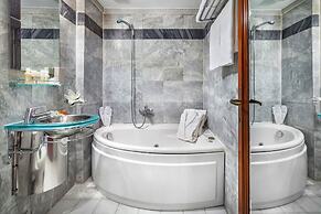 Imperial Palace Classical Hotel Thessaloniki