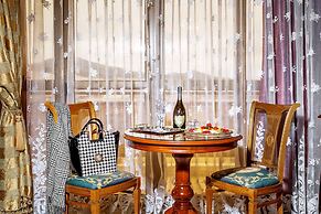 Imperial Palace Classical Hotel Thessaloniki