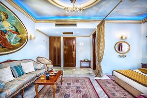 Imperial Palace Classical Hotel Thessaloniki