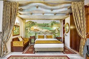 Imperial Palace Classical Hotel Thessaloniki