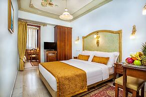 Imperial Palace Classical Hotel Thessaloniki