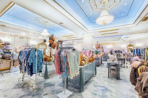 Imperial Palace Classical Hotel Thessaloniki