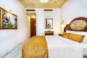 Imperial Palace Classical Hotel Thessaloniki