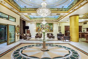 Imperial Palace Classical Hotel Thessaloniki