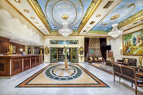 Imperial Palace Classical Hotel Thessaloniki