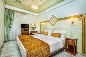 Imperial Palace Classical Hotel Thessaloniki