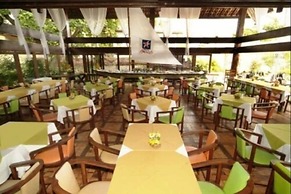 Amoaras Resort