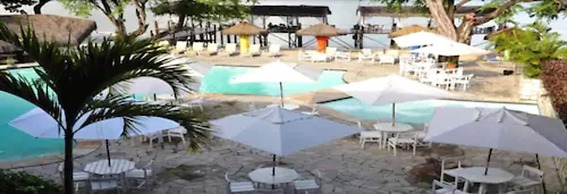 Amoaras Resort