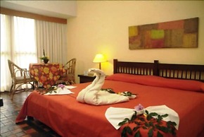 Amoaras Resort