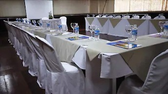 Amoaras Resort