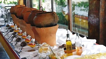 Amoaras Resort