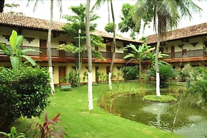 Amoaras Resort