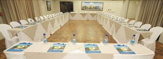Amoaras Resort