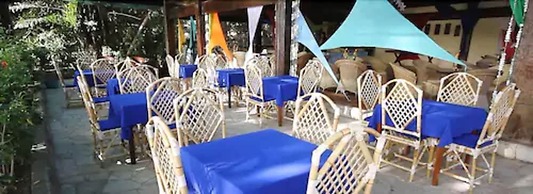 Amoaras Resort