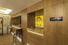 Le Bleu Hotel & Resort