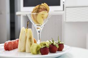 Le Bleu Hotel & Resort