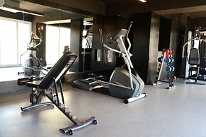 Le Bleu Hotel & Resort