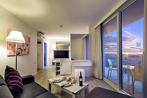 Le Bleu Hotel & Resort