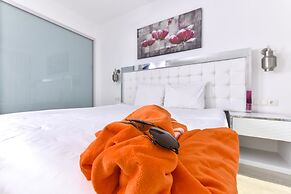 Le Bleu Hotel & Resort